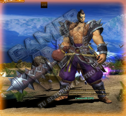 Imagen 2 MU Season 20