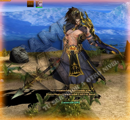 Imagen 3 MU Season 20