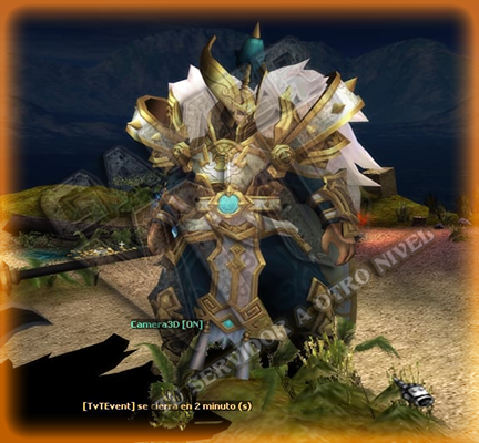 Imagen 3 MU Season 20