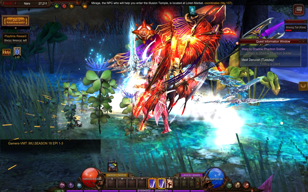 Imagen izquierda MU Season 20