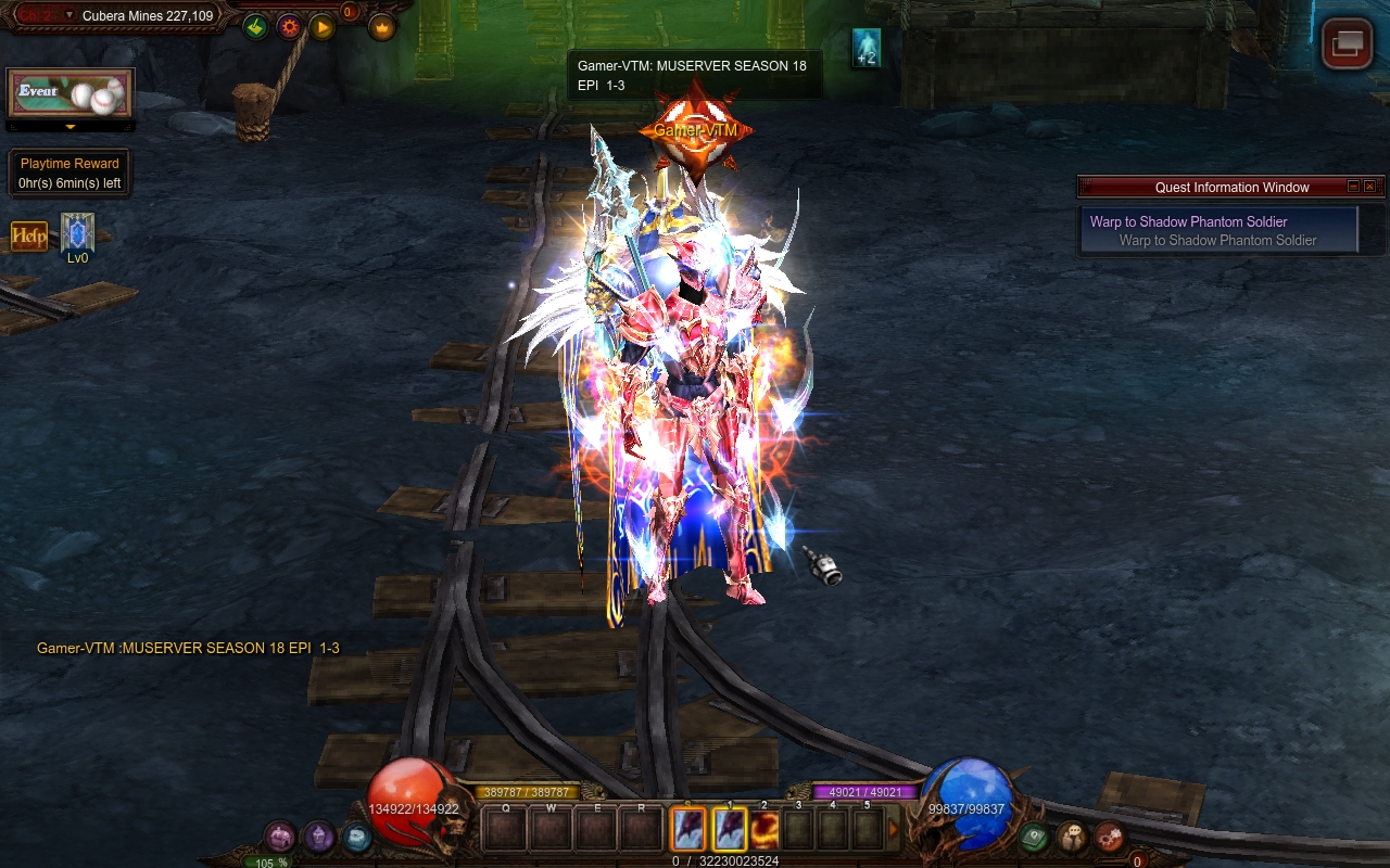 Imagen derecha MU Season 20