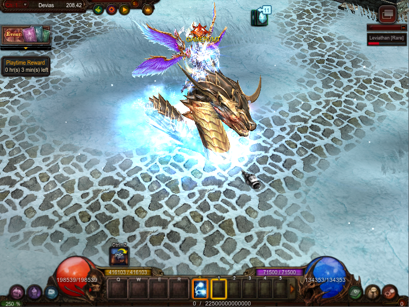 white gold steel watch