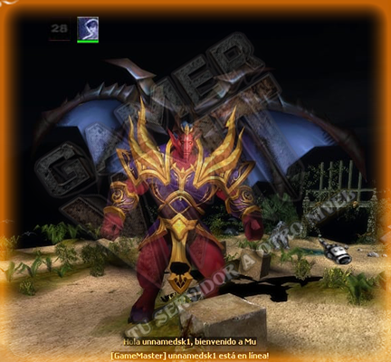 Monster 13