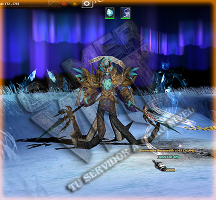 Monster 2